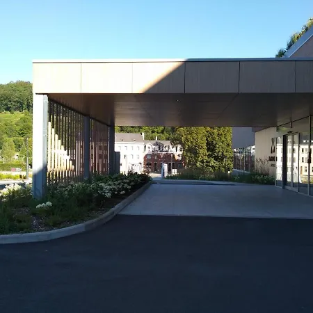 My Hotel