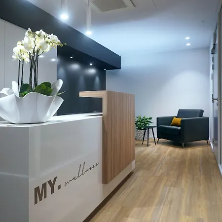 My Hotel