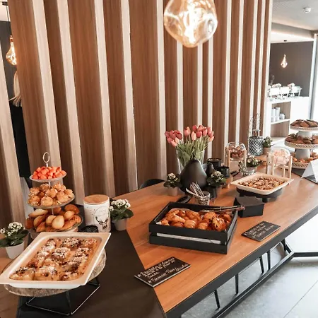 My 4* Мальмеди