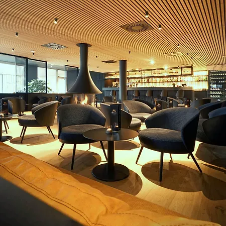 My Otel Malmedy