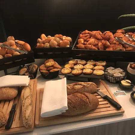 酒店 My 马尔梅迪