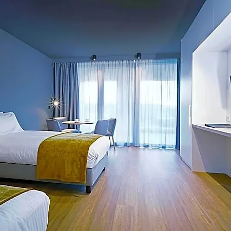 Hotel My Malmedy