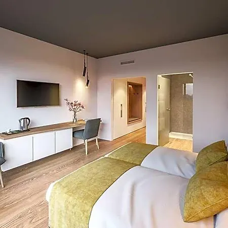 Hotell My Malmedy