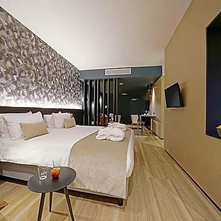 My Hotel