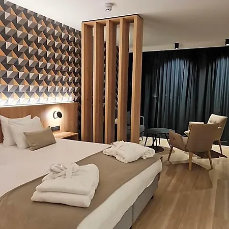 My Hotel 4*