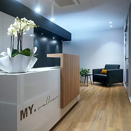 My