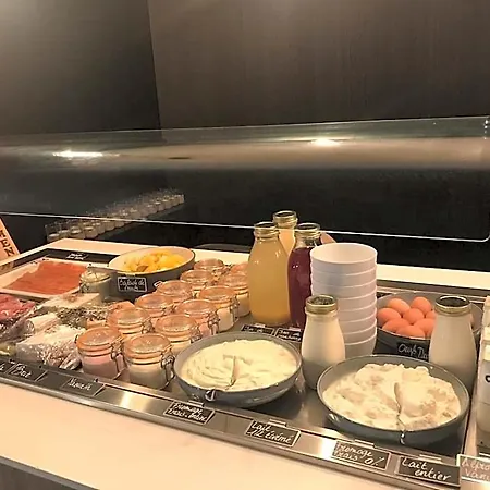 Hotel My