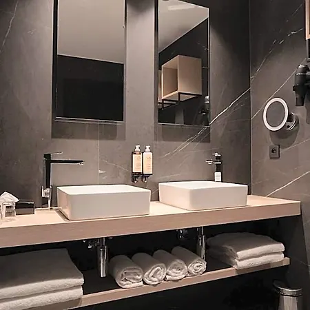My Hotell Malmedy