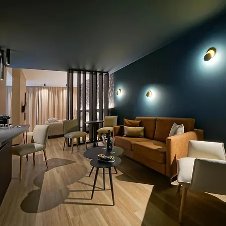 My Hotell