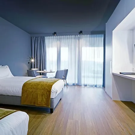 My Hotell