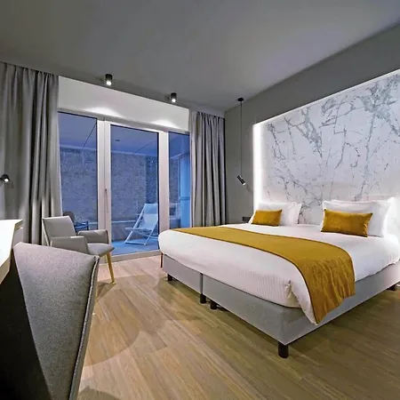 Hotell My Malmedy