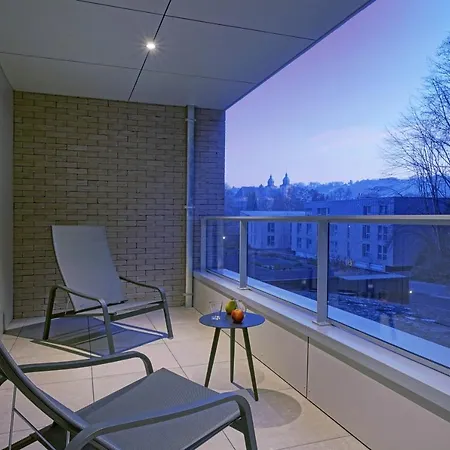 Отель My Мальмеди