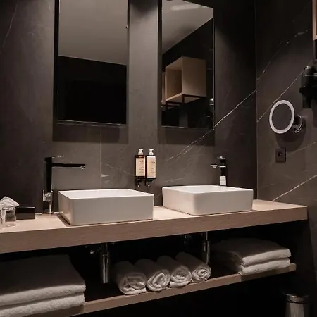 Отель My Мальмеди